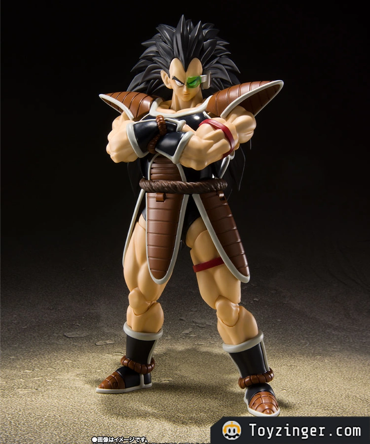 Dragon ball SH Figuarts