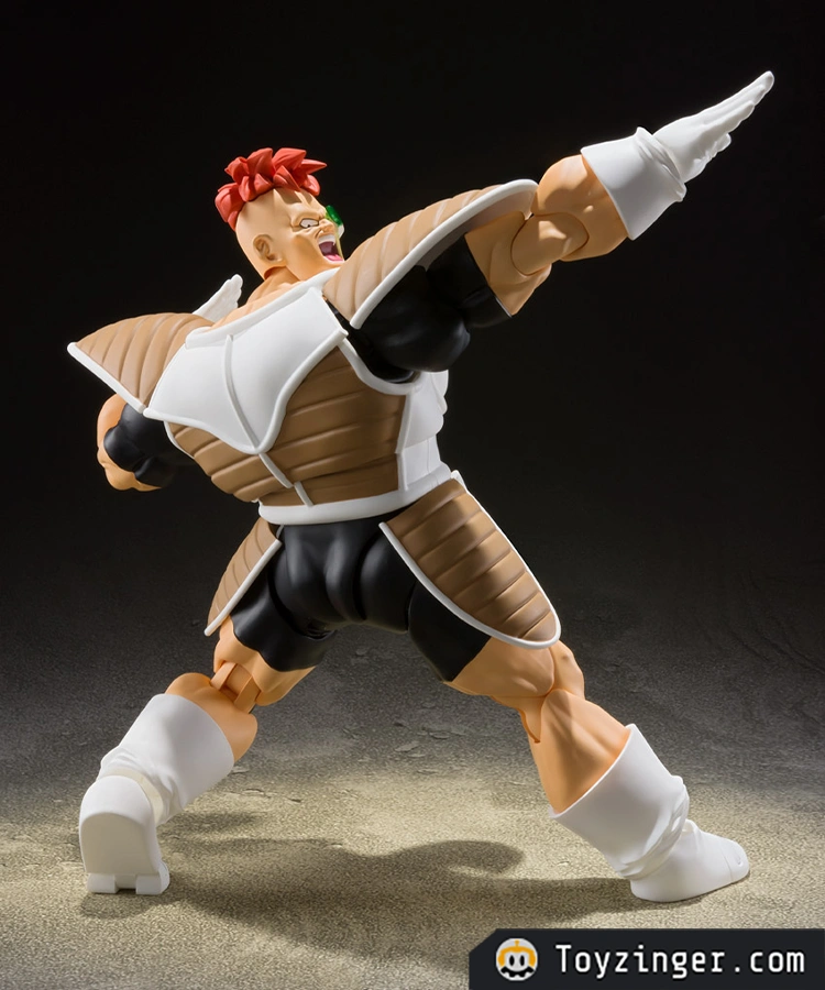 Dragon ball SH Figuarts