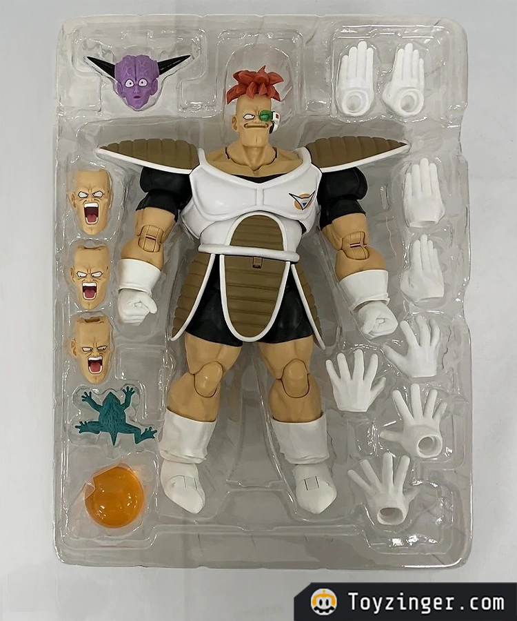 Dragon ball SH Figuarts