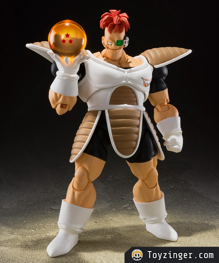Dragon ball SH Figuarts