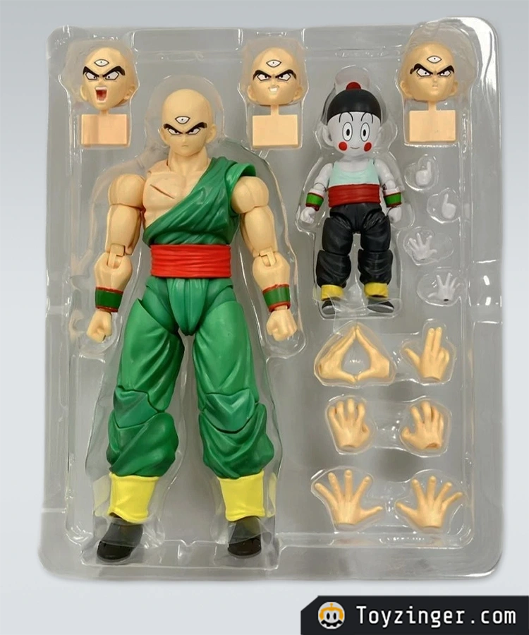 Dragon ball SH Figuarts