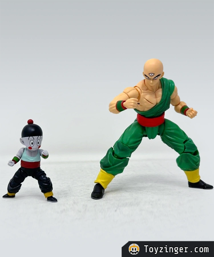 Dragon ball SH Figuarts