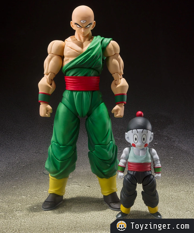 Dragon ball SH Figuarts