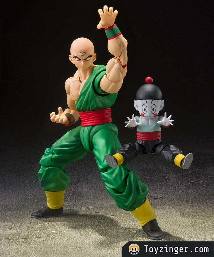 Dragon ball SH Figuarts