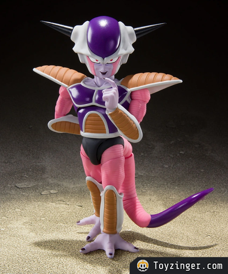 Dragon ball SH Figuarts