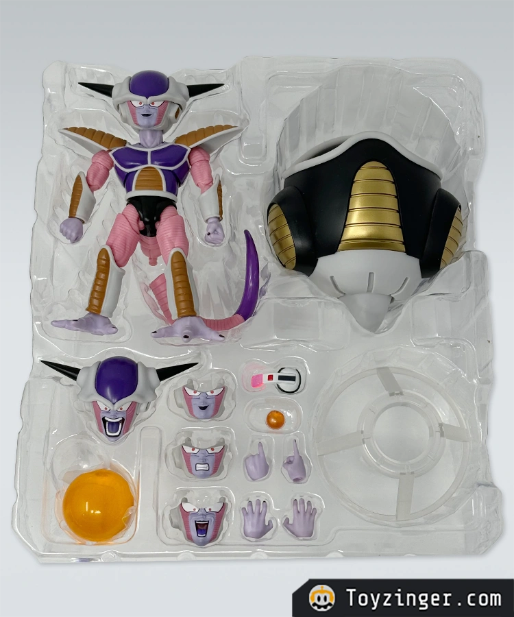 Dragon ball SH Figuarts