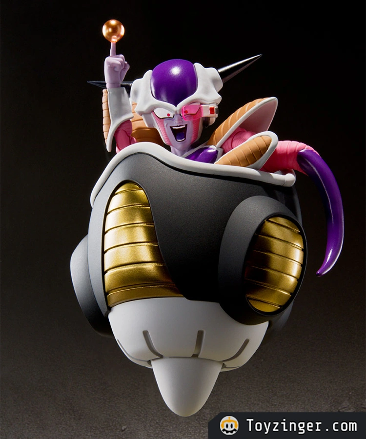 Dragon ball SH Figuarts