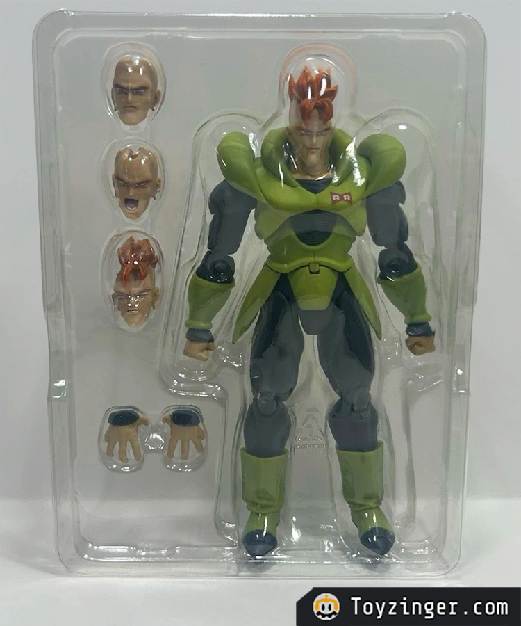 Dragon ball Vintage Figure