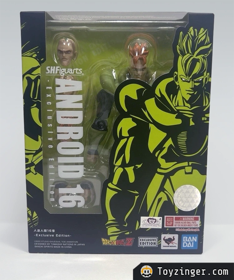 Dragon ball Vintage Figure