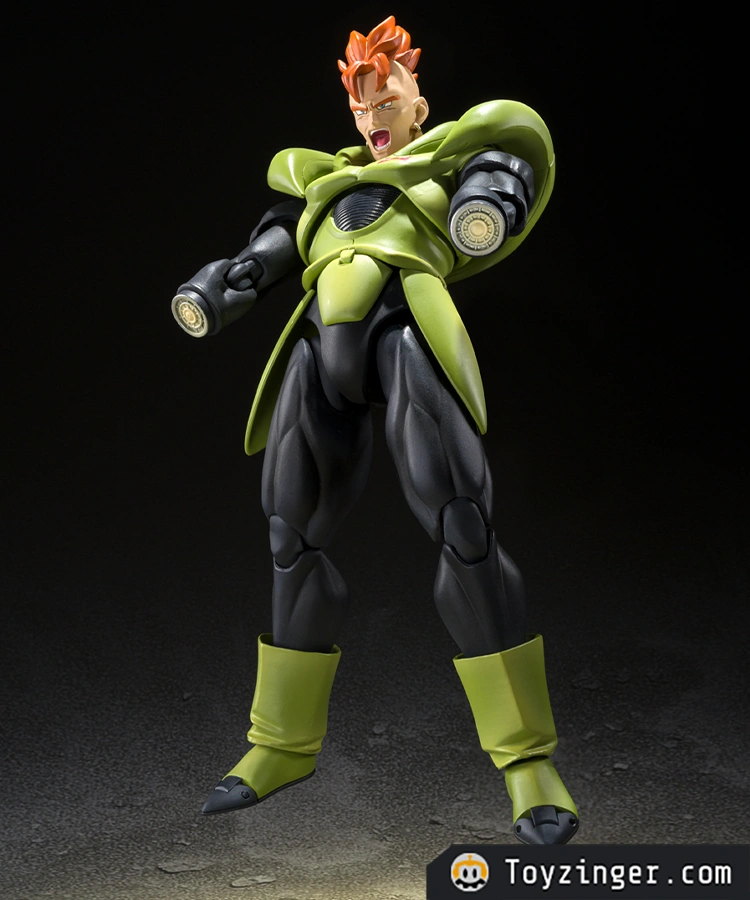 Dragon ball Vintage Figure