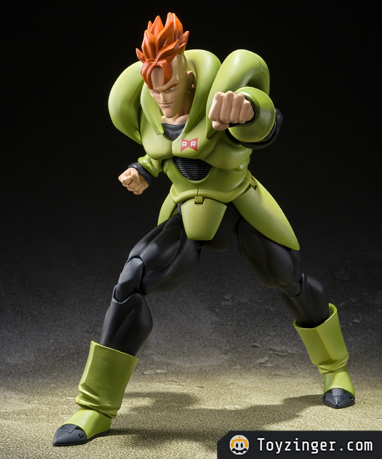 Dragon ball Vintage Figure
