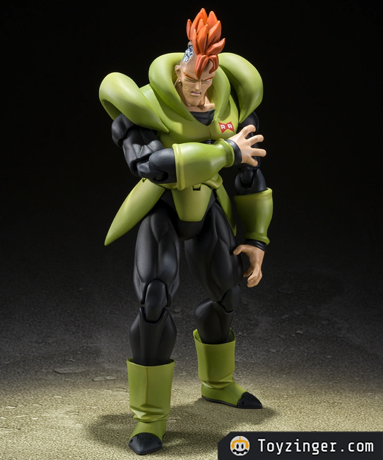 Dragon ball Vintage Figure