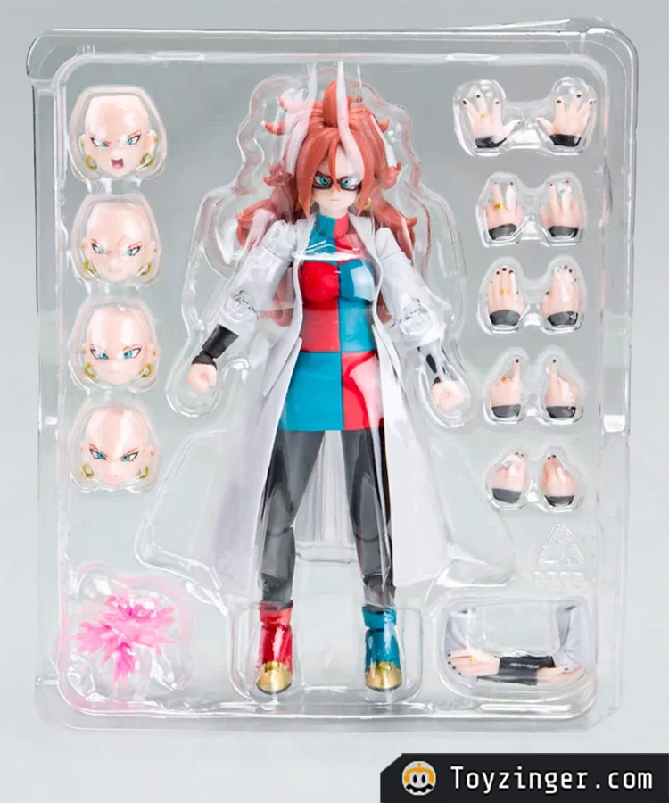 Dragon ball Vintage Figure