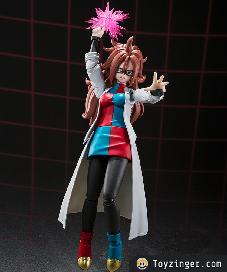 Dragon ball Vintage Figure