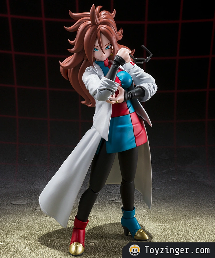 Dragon ball Vintage Figure