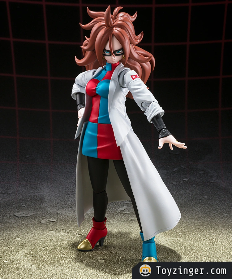 Dragon ball Vintage Figure