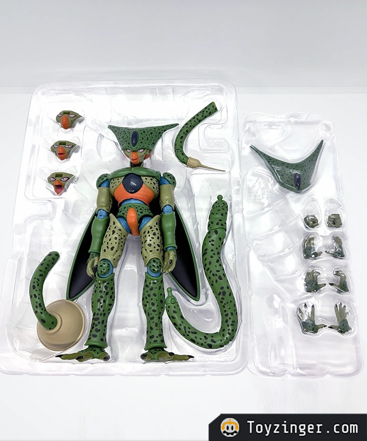 Dragon ball Vintage Figure
