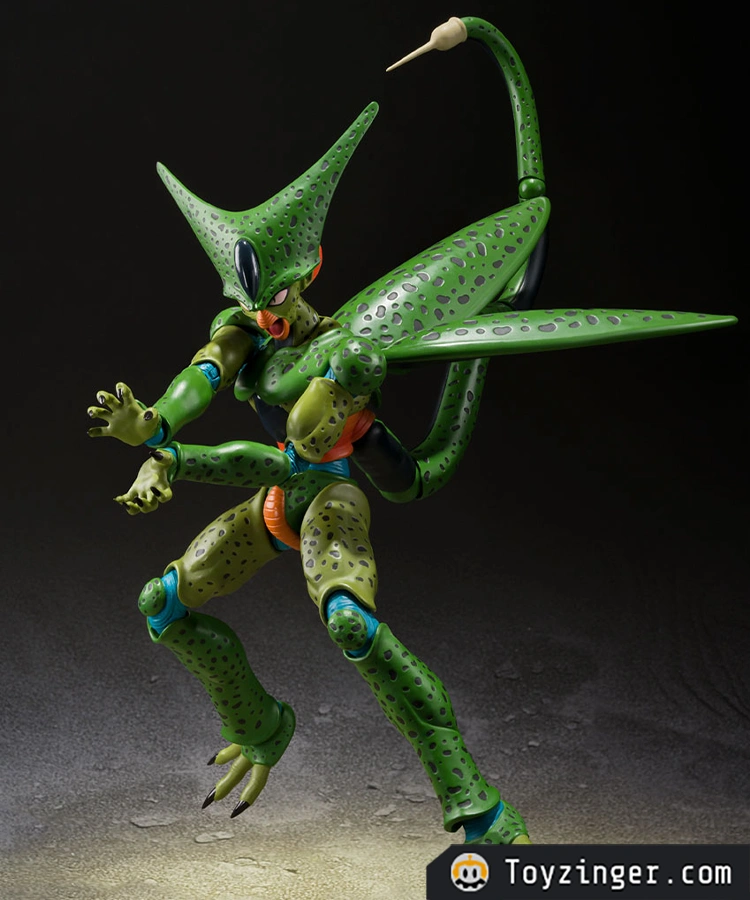 Dragon ball Vintage Figure