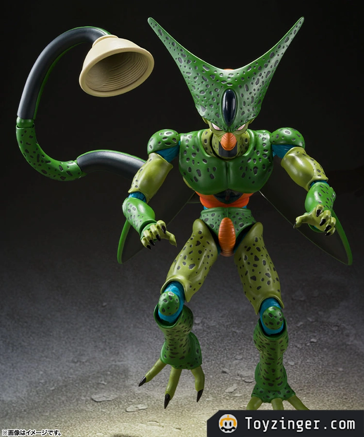 Dragon ball Vintage Figure