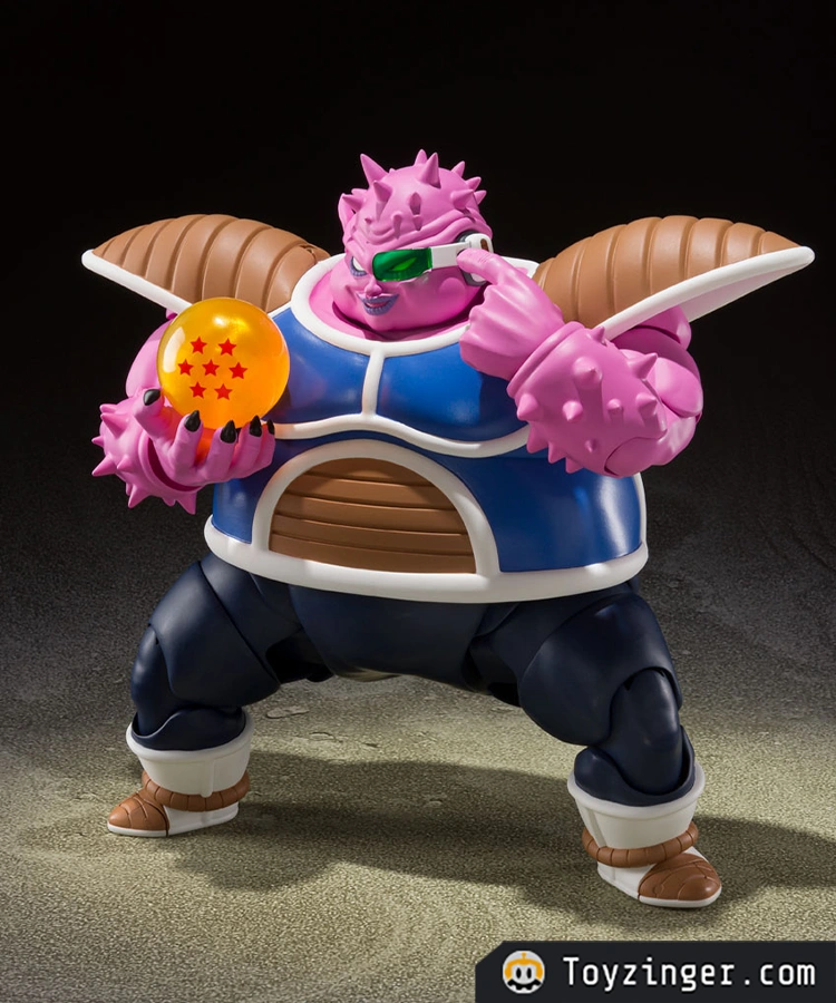 Dragon ball Vintage Figure