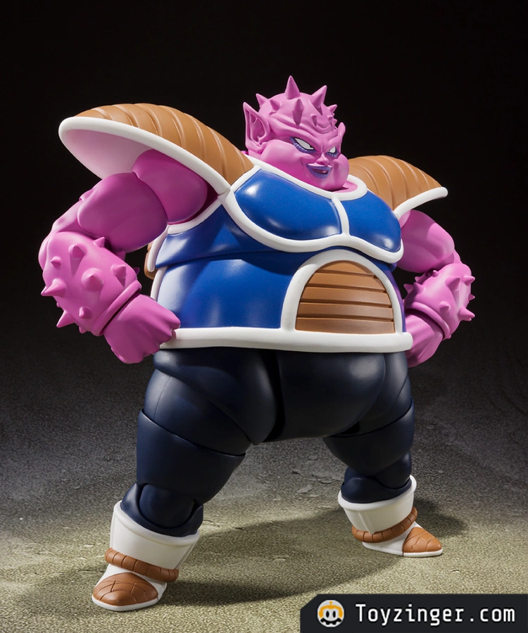 Dragon ball Vintage Figure