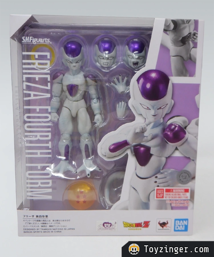 Dragon ball Vintage Figure