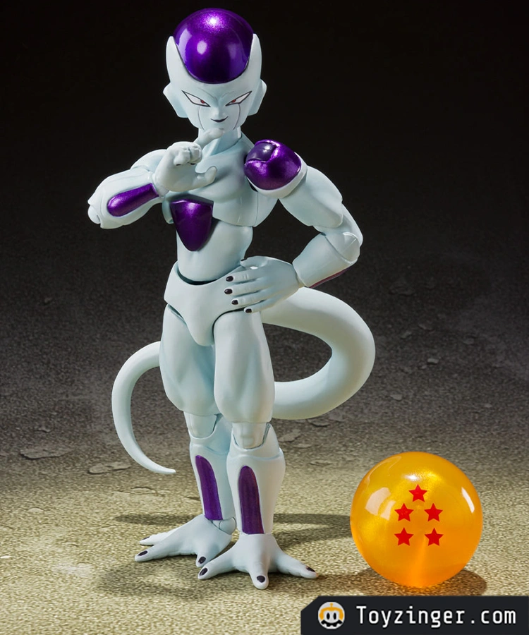Dragon ball Vintage Figure