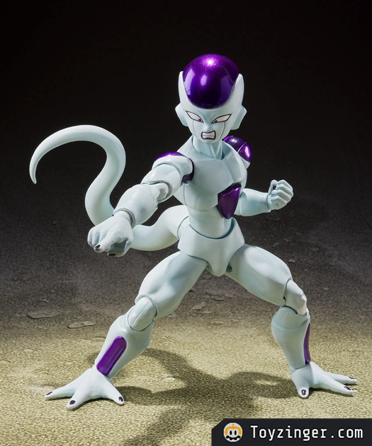 Dragon ball Vintage Figure