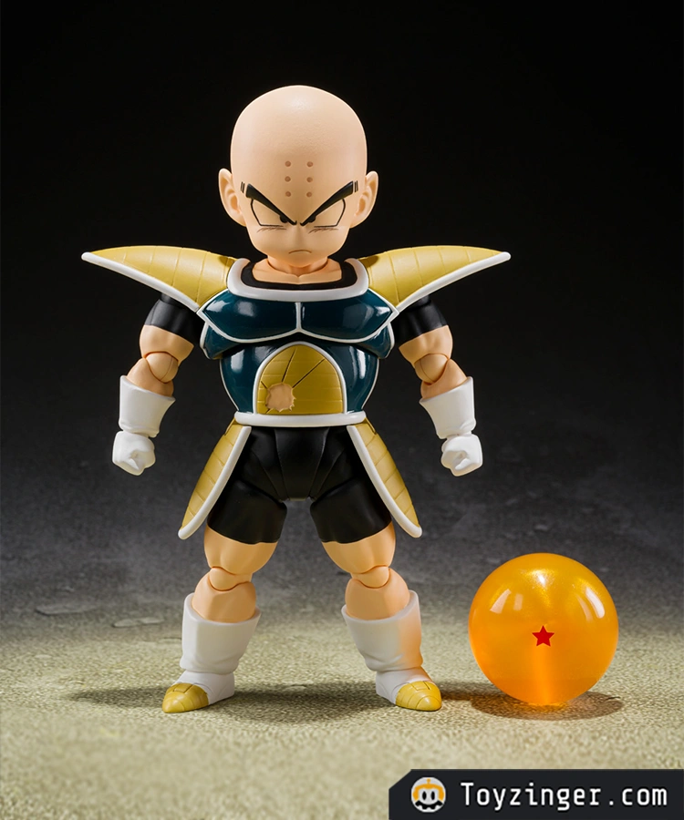 Dragon ball Vintage Figure