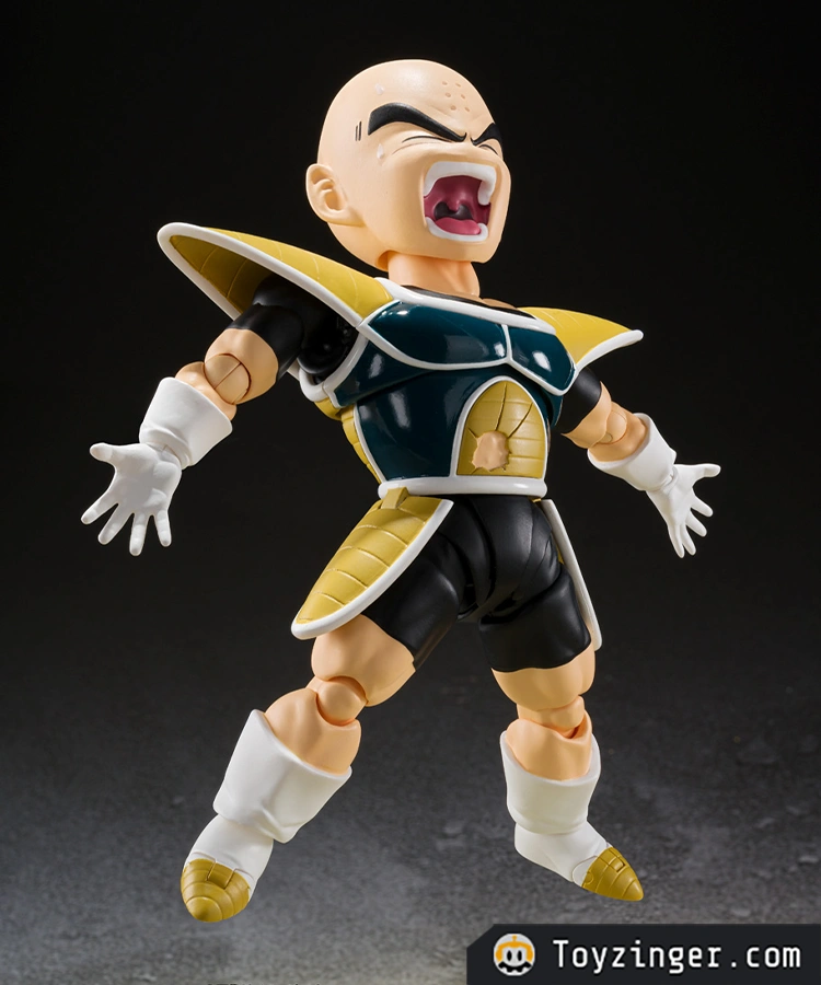 Dragon ball Vintage Figure