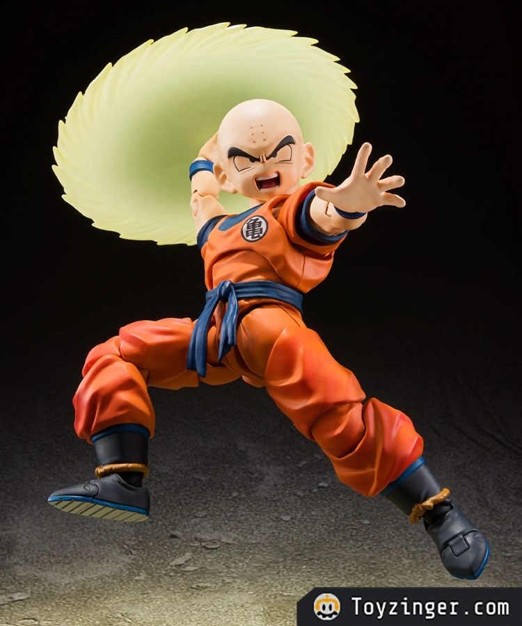 Dragon ball Vintage Figure