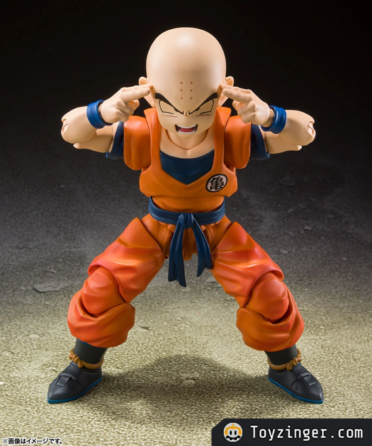 Dragon ball Vintage Figure