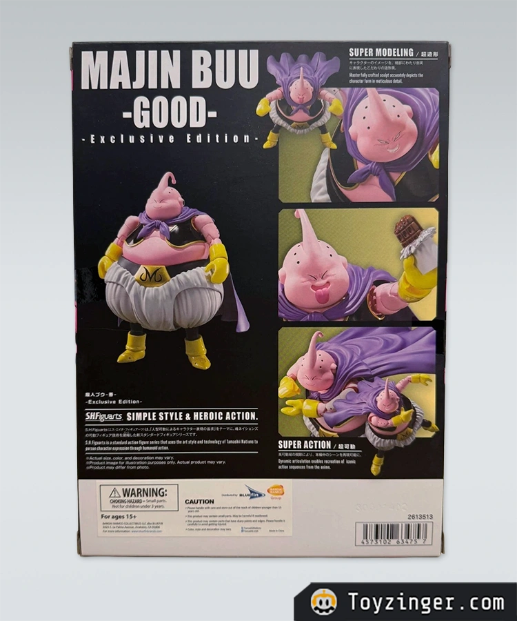 Dragon ball Vintage Figure