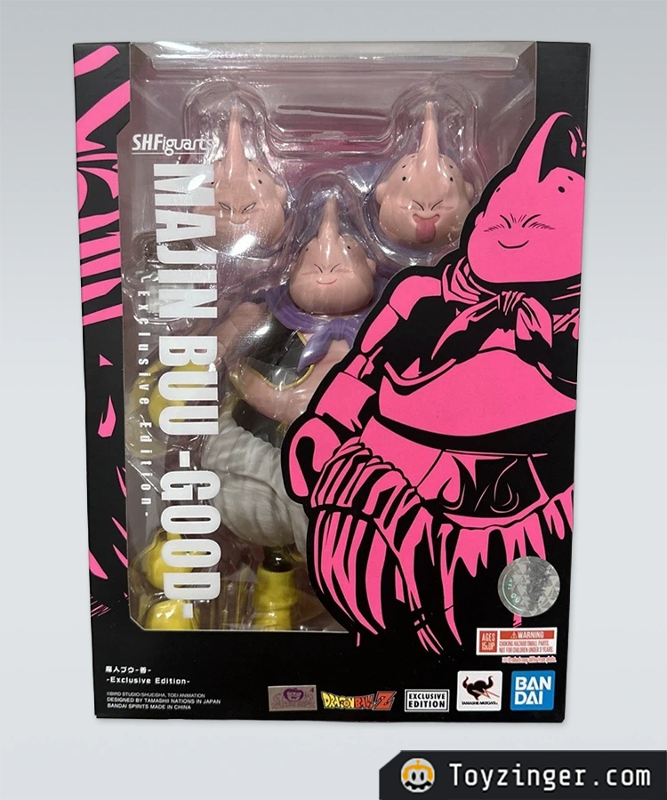 Dragon ball Vintage Figure