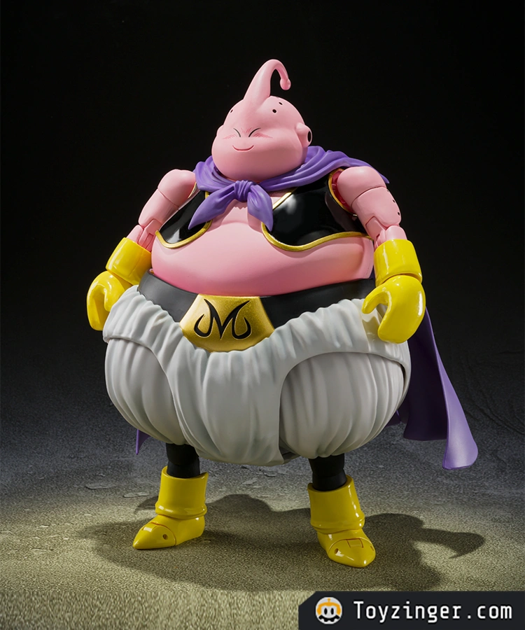 Dragon ball Vintage Figure
