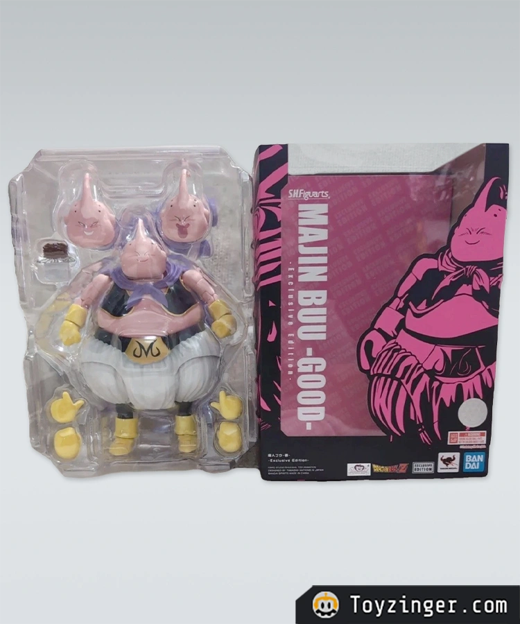 Dragon ball Vintage Figure