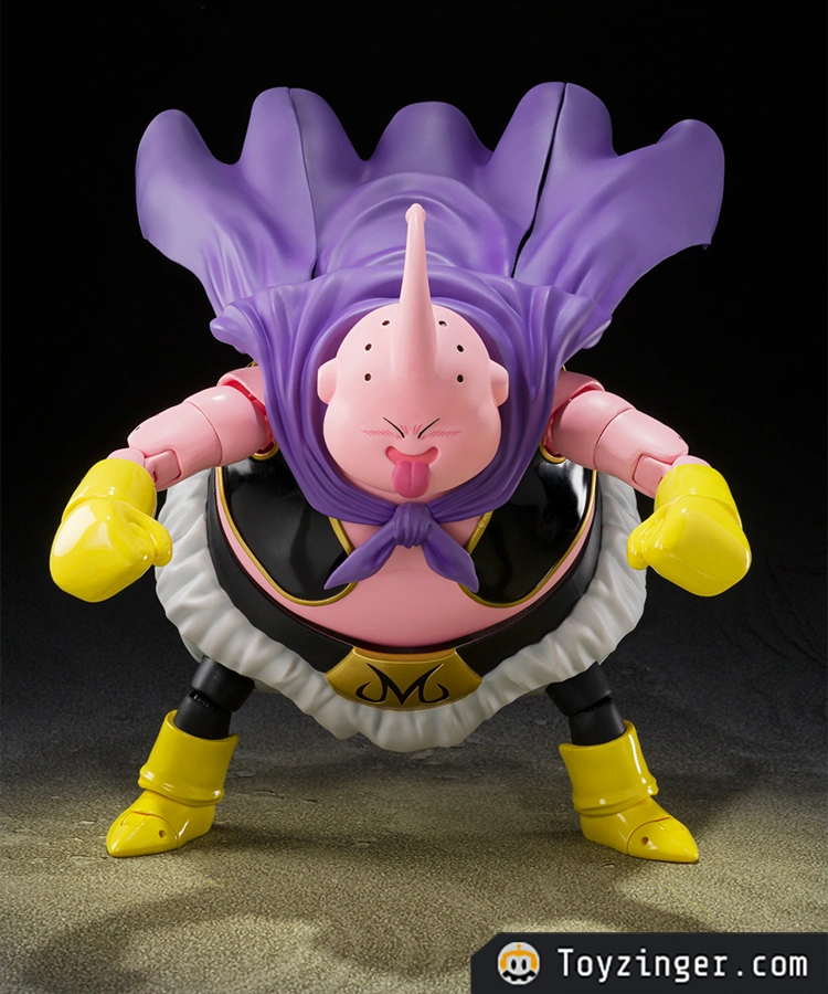 Dragon ball Vintage Figure