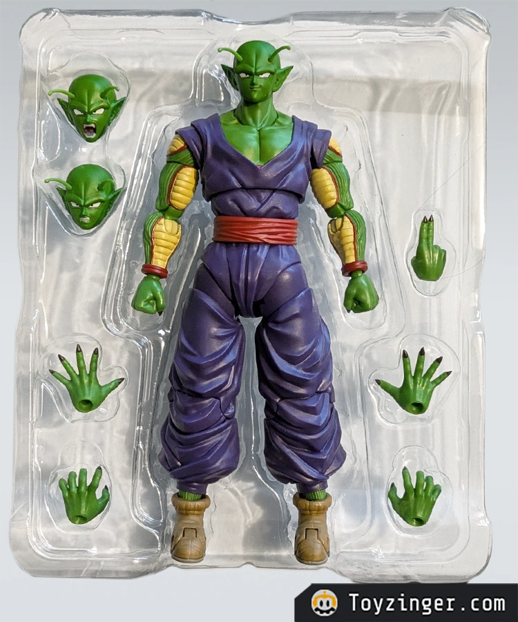 Dragon ball Vintage Figure