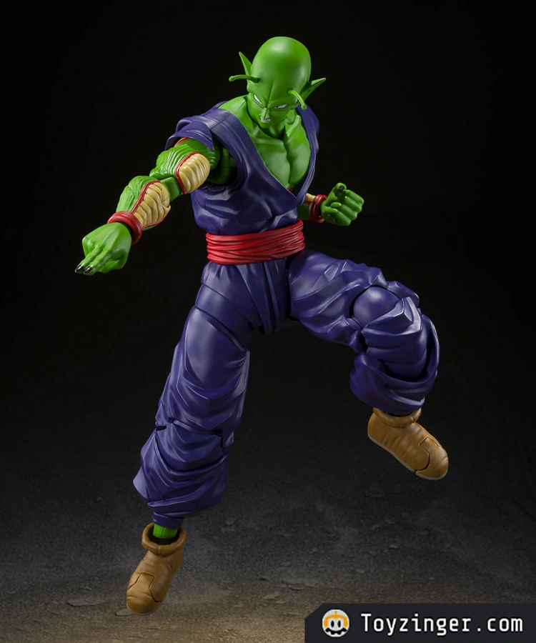 Dragon ball Vintage Figure