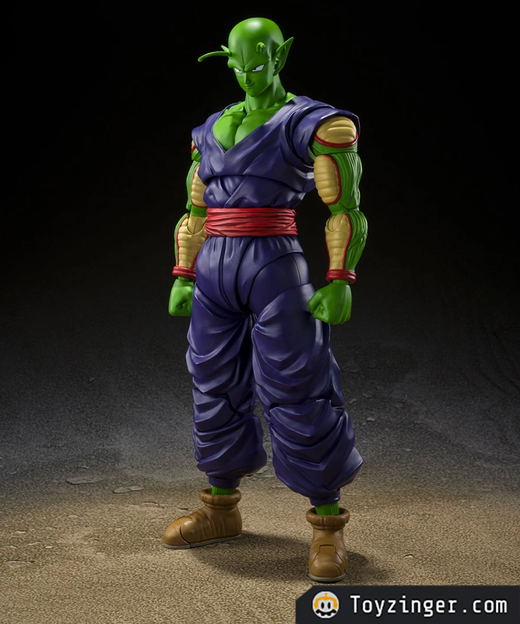 Dragon ball Vintage Figure