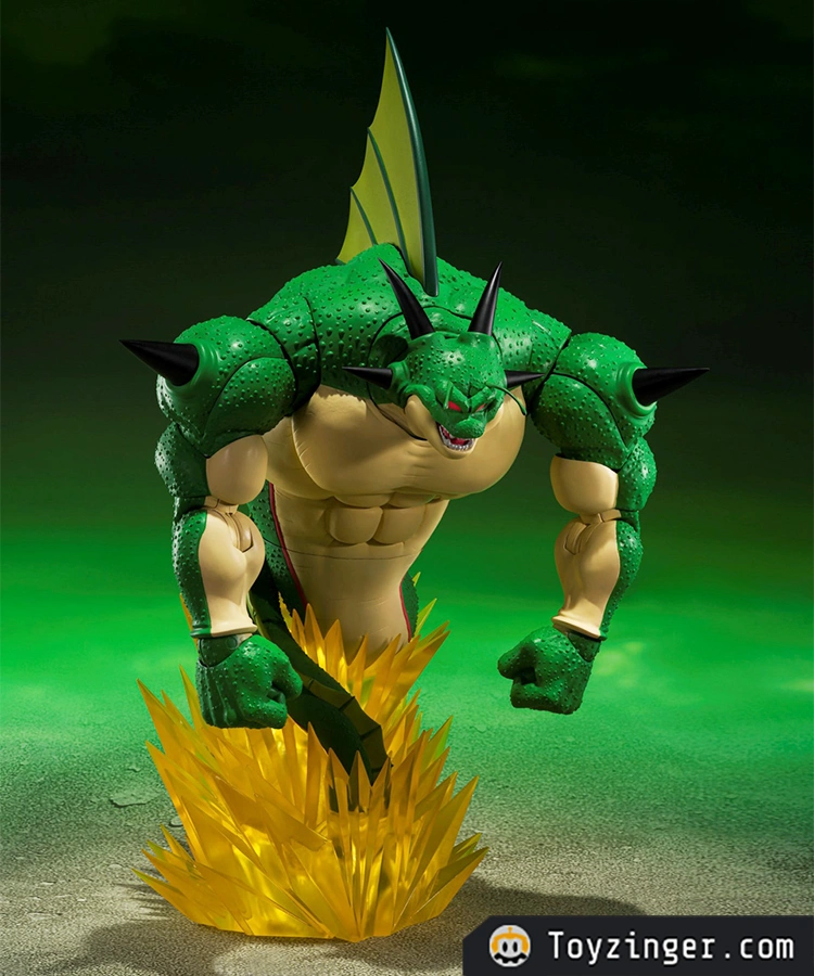 Dragon ball Vintage Figure