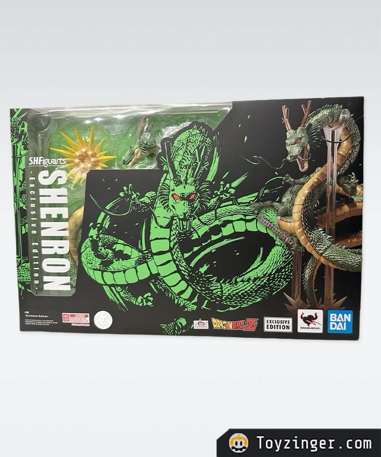 Dragon ball Vintage Figure