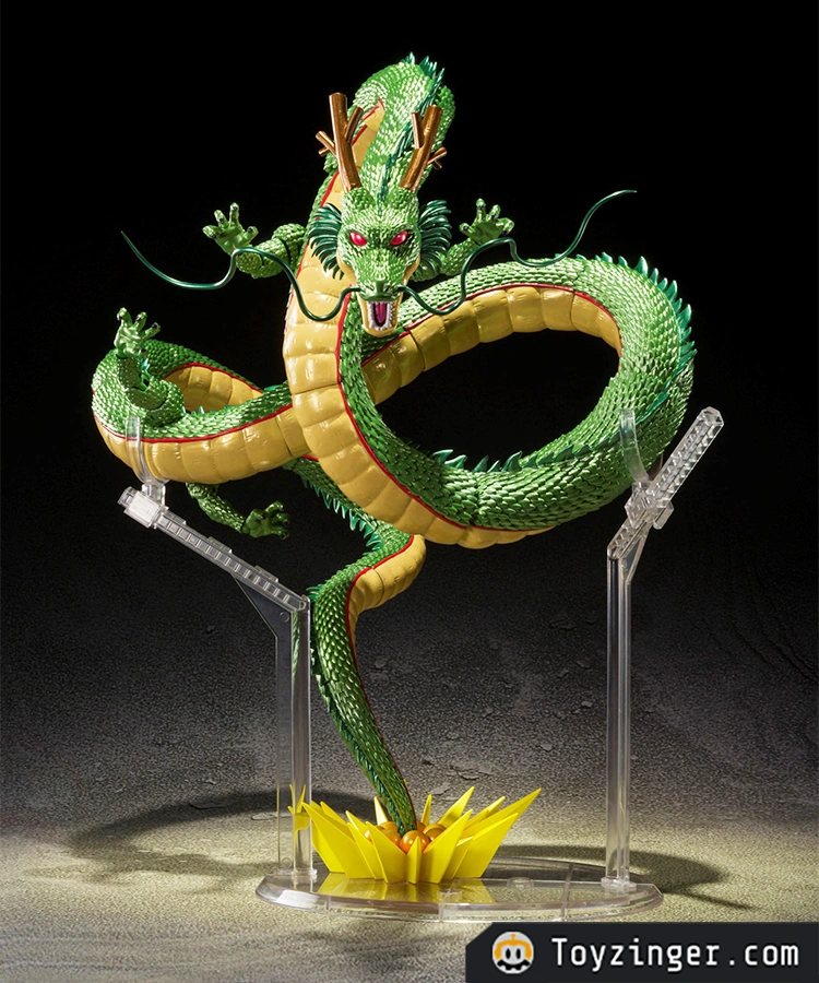 Dragon ball Vintage Figure