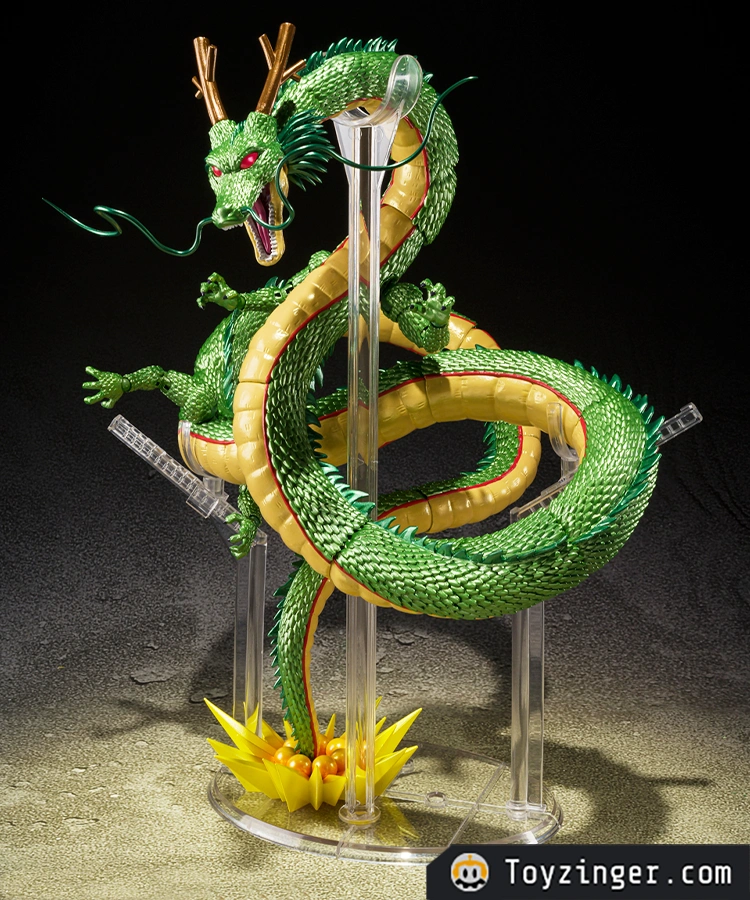 Dragon ball Vintage Figure