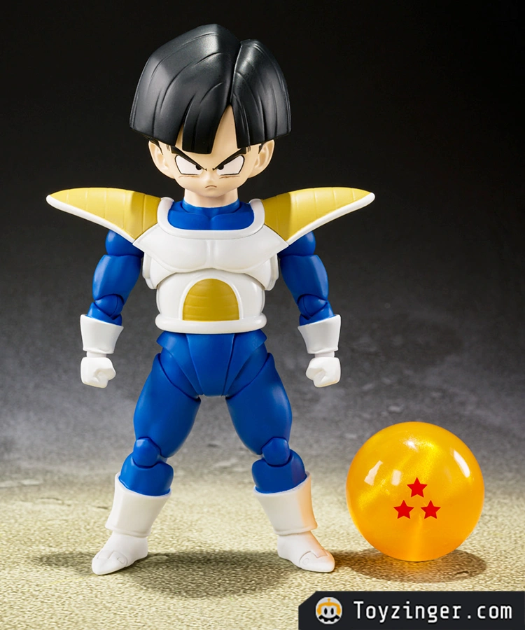 Dragon ball Vintage Figure