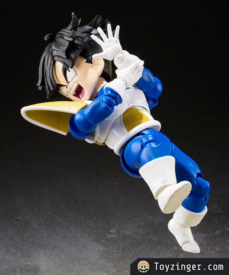 Dragon ball Vintage Figure