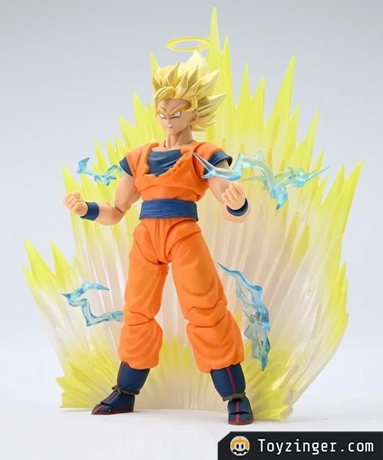 Dragon ball Vintage Figure
