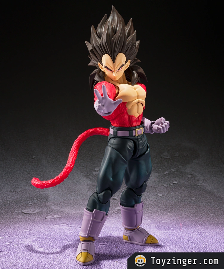 Dragon ball Vintage Figure