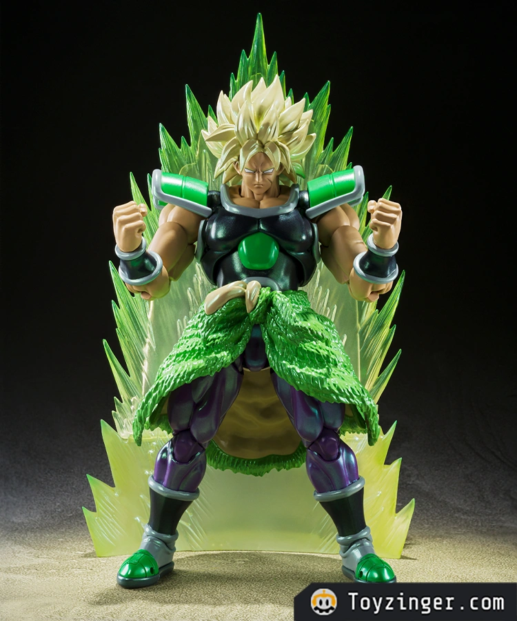 Dragon ball Vintage Figure