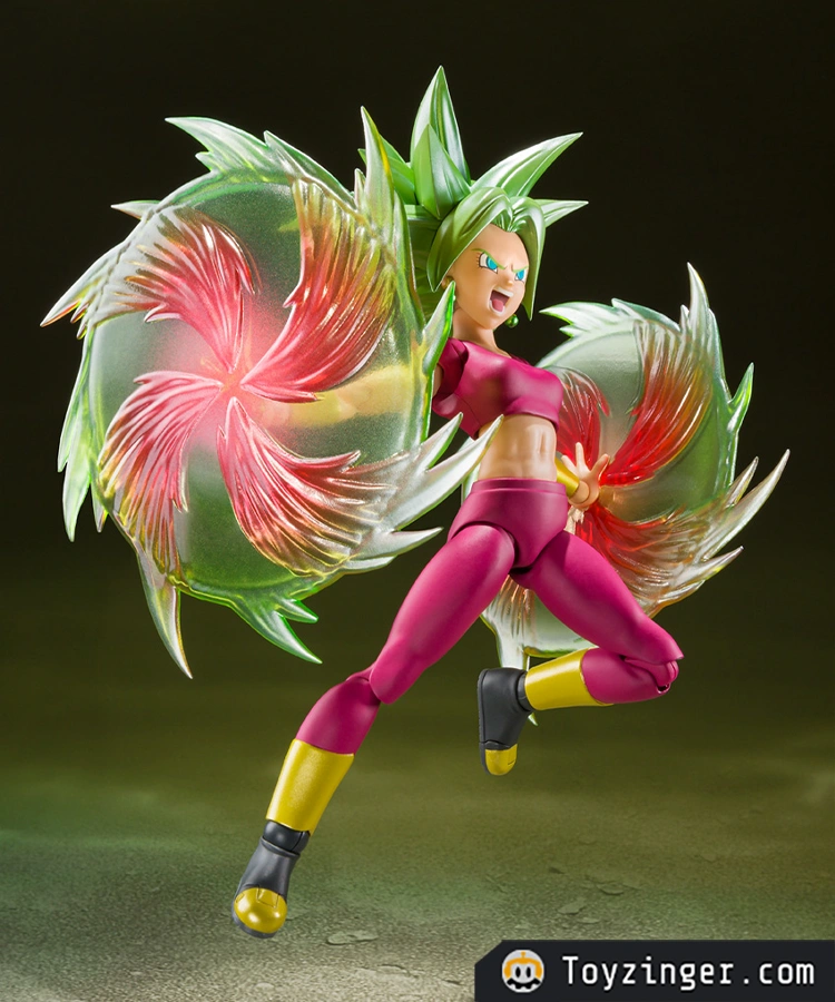 Dragon ball Vintage Figure
